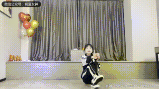 【初夏女神 】NO.141 柒柒 我的大嘴猴