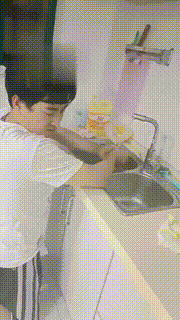 【套路狗哥&amp;ampamp小猫咪S】生活化调教（双视角） bf17947_1