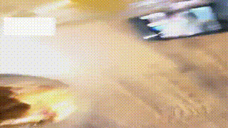 【VIVI 】酒吧臭棉袜跺死贱狗