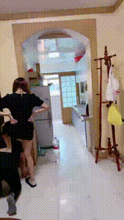 【靡兔】白袜-高跟闻舔全体重踩踏【完整版】 bf33201_1