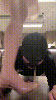 【绘子sama】肉丝脚耳光-暴力踹头-深喉-语言羞辱【完整版】 bf30612_1