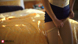 【ROSI视频】2016.02.18 视频NO.126