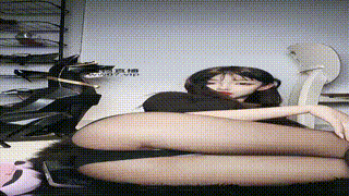 【绝美兔】给学生上课250227-6