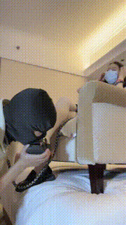 【万一】御姐模特S-JK皮鞋白丝诱惑舔【完整版】 bf33810_1