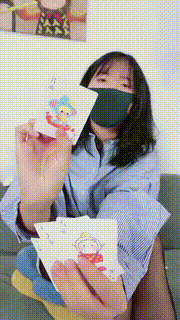 【美离子】抽纸牌决定玩弄方法 bf7353