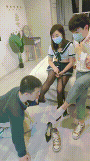 【重庆男神】素人情侣主-腿绞转胯骑马虐乳鞭打踩踏 bf25615