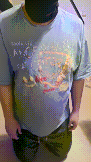 【奶味小仙女】帆布鞋跳踩-骑马-吃鞋垫面包-插嘴舔脚上酸奶 bf30038