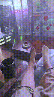 【萱萱】KTV羞辱服务生-鞋插嘴深喉下跪按摩强制闻原味袜 JS23051607