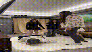 【肉肉sama】超多女王棉袜气味辱-转胯狗爬bf51110