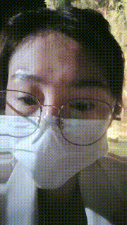 【嗯哼】夜跑后小白鞋原味白袜辱 bf32772