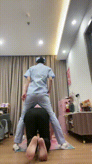 【诗诗】双护士治疗病人【双视角版】 bf10171_2