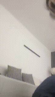 【萱萱S】职业装-黑丝高跟-心情不好打狗撒气 bf30474