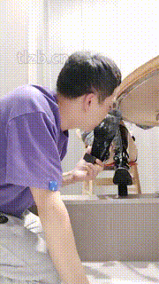 【慕熙】户外桌底视角-伺候主人吃饭【双视角版】 bf34043_1