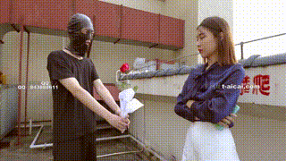 【H.P.L栖心之栈】—夏芙羞辱追求者