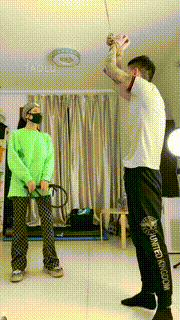 【美离子】狠狠狠-搞死他-暴力场 bf9005