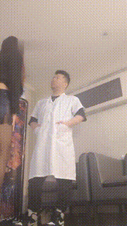 【美娜格格】剧情-黑心牙医的悲惨遭遇【双视角版】 bf28372_1