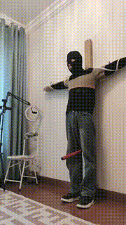 【言一】刑架上的卑微狗【双视角版】 bf21494_2