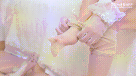 【SSA丝社】 短片 NO.144 素素 浪莎比基尼裆丝袜