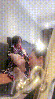 【歌迪丝S】调教心心念念的三姨骚母狗 bf24816