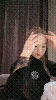 【魅儿】高跟长靴-踩地毯狗奴_捆绑虐乳