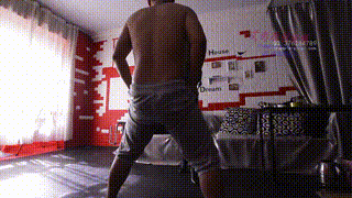 【PSLZ】玥婷闲玩狗奴