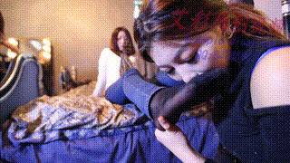 女女-柳柳-闺蜜就是用来虐的