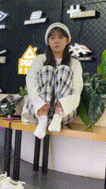 【织梦映像】NO.007 商场双姝-鸳鸯双宿蝶双飞_14