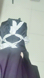 【璃茉老师】卑微女仆脚下伺候JS250101-24