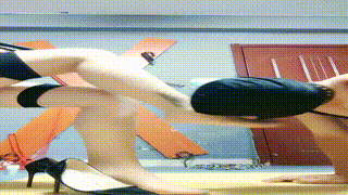 【东营天香百合】骑脖胯下羞辱_舔高跟玉足_虐乳JS240812-11