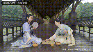 【初夏女神 】NO.111 点点、双双、安妮 古往今来第一版