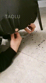 【黛黛】心情不好圣水喂猫粮_训狗