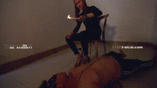 【H.P.L栖心之栈】—尔岚密室拷问