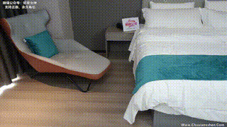 【初夏女神 】NO.008 雪糕 浅蓝色JK裙搭配小白鞋