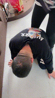 【麋鹿银儿】机车女孩首调废物奴 bf20816