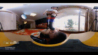 [MagicIMirror 魔镜少女]—甜绘调教小粉丝VR MM-241210