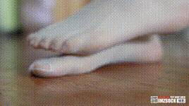 【爱美足MZSOCK】 NO.094 铭玥