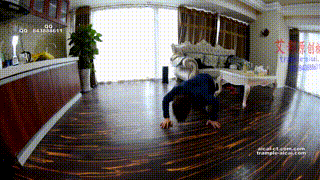 【奴隶岛】—老师的脚奴—丽萍小姐（二）