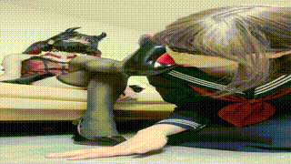 【奶味小仙女】玩弄骚学生母狗bf50916