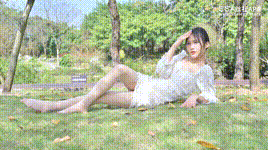 【SSA丝社】 短片 NO.258 文子 国产uziduo品牌丝袜