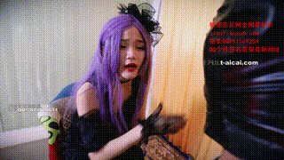 【H.P.L栖心之栈】—木堇黑丝的惩罚 HPL-210809