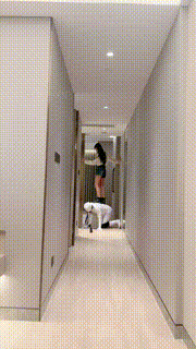 【沅芷大人】双S-短靴踩狗背爬行人肉座椅 bf33788