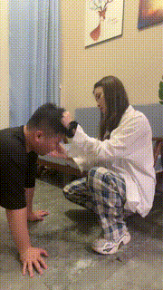 【素人星探】全体重踩-窒息-提档-踩狗肚子-抽耳光 bf30231