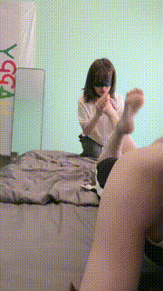 【柒柒学姐】母畜-开发闺蜜舔脚-脚趾夹狗舌 bf29969