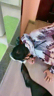 【缘彼大大】陪酒小妹黑丝高跟辱狗 bf21251