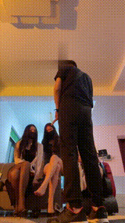 【苏州十三姨】3S合力羞辱调房东【三视角完整版】 bf18096_5