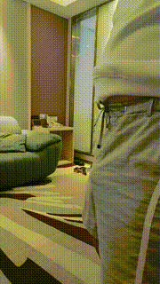 【小小小魔女】御姐超狠踢跺裆场 bf24259