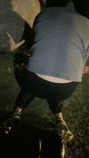 【莴汐】户外-姐妹花户外虐狗闻原味棉袜 【双视角版】bf25609_1