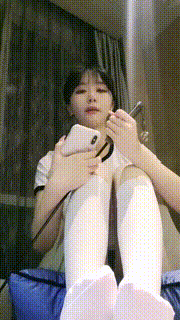 【维尼】露脸第一视角调脚垫 bf8601