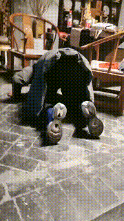 【傲雪】跑骚狗的下场 bf24600