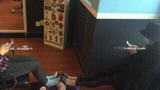 【最强女m】祝大家元旦快乐!上新!